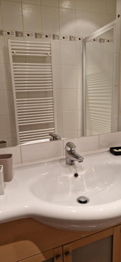 Cosy Appartement Complet Centre-Ville Montbéliard Eksteriør billede